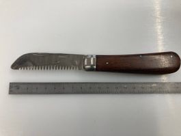 Sackmesser