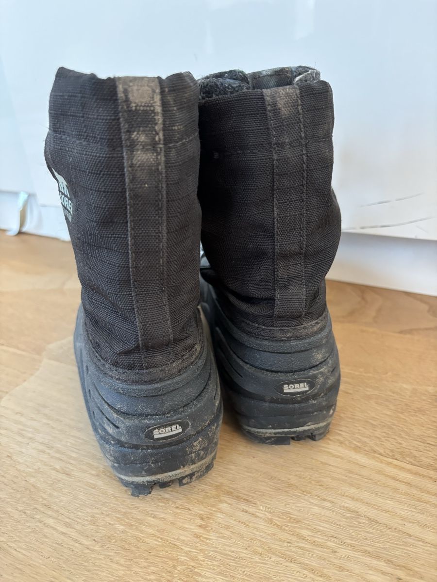 Sorel Scarpe per ragazzi: Sorel Thermostiefel – Usato da Zürich venduto da Vanes311 4