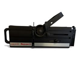 SPOTLIGHT COMBI ZOOM 14°-30° Profiler mit 650W Lampe (L622)