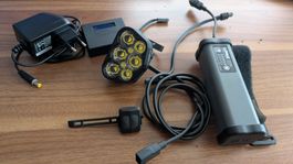 Leistungsstark, edel - Lupine Alpha mit 8100 Lumen