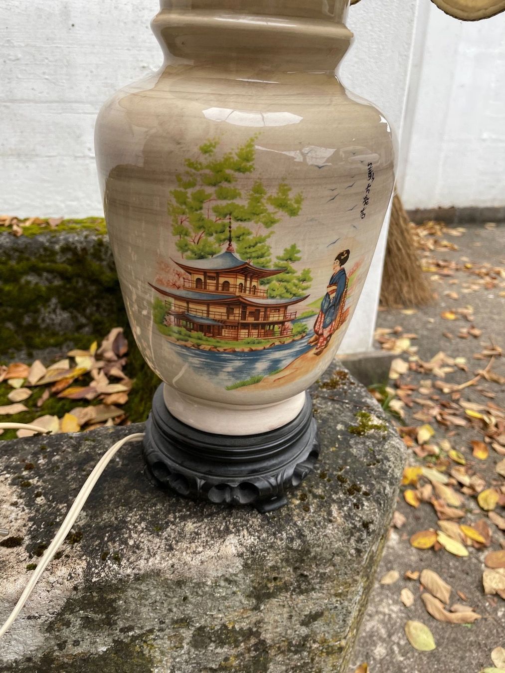 Lampade: Tischlampe Stehlampe – Usato da Villmergen venduto da Bezdupe 1