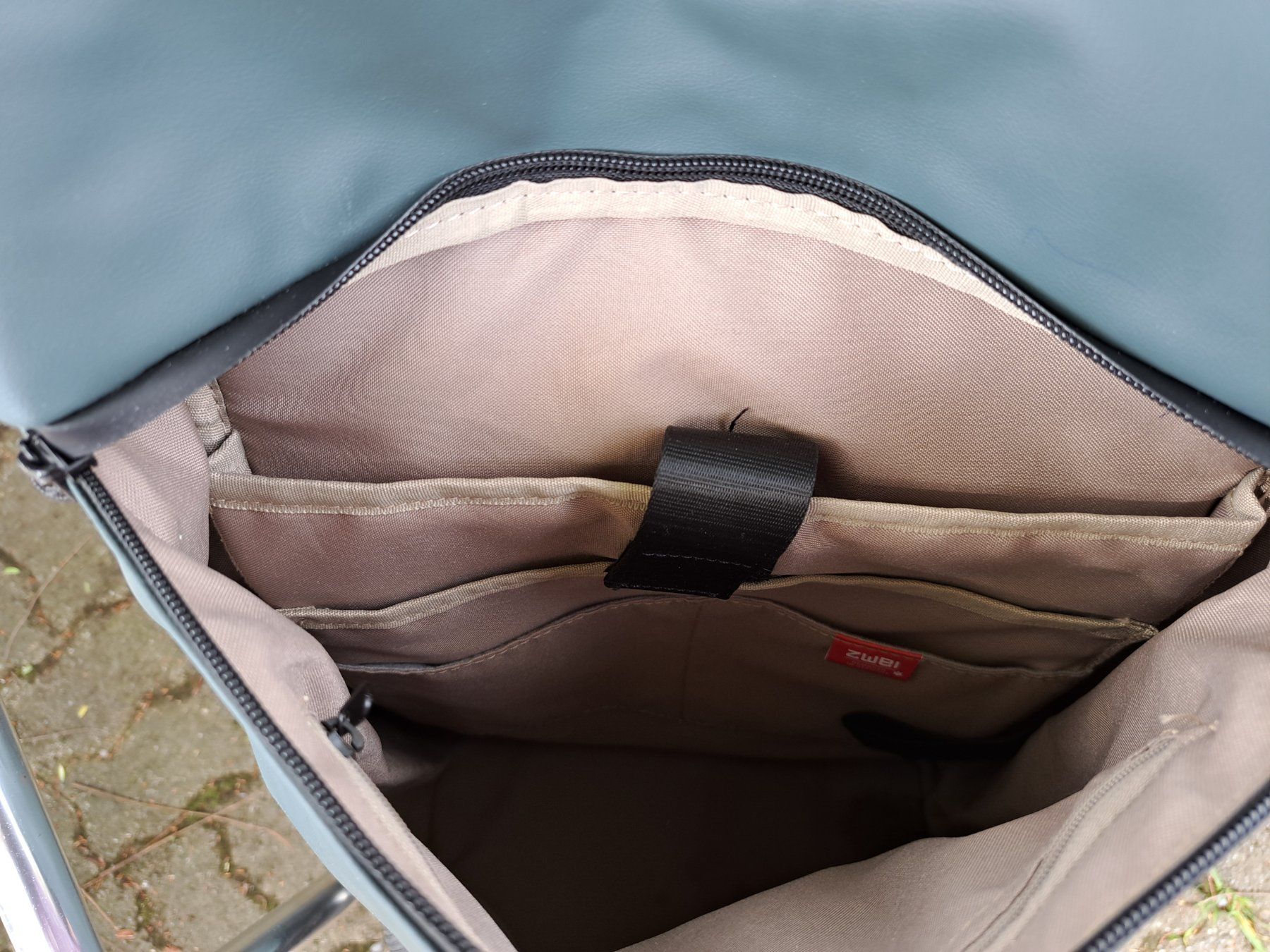 Zwei Zaini: Rucksack zwei – Usato da Sirnach venduto da libera64 6