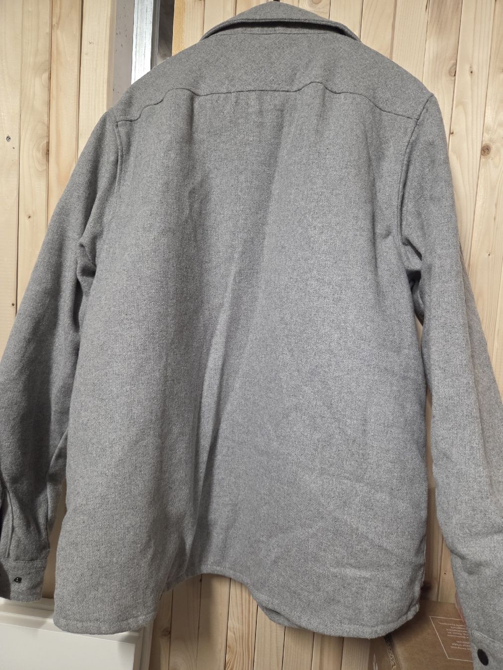 Giacche: Herren Übergangsjacke XL – Nuovo (secondo la descrizione) da Untervaz venduto da lara061 2