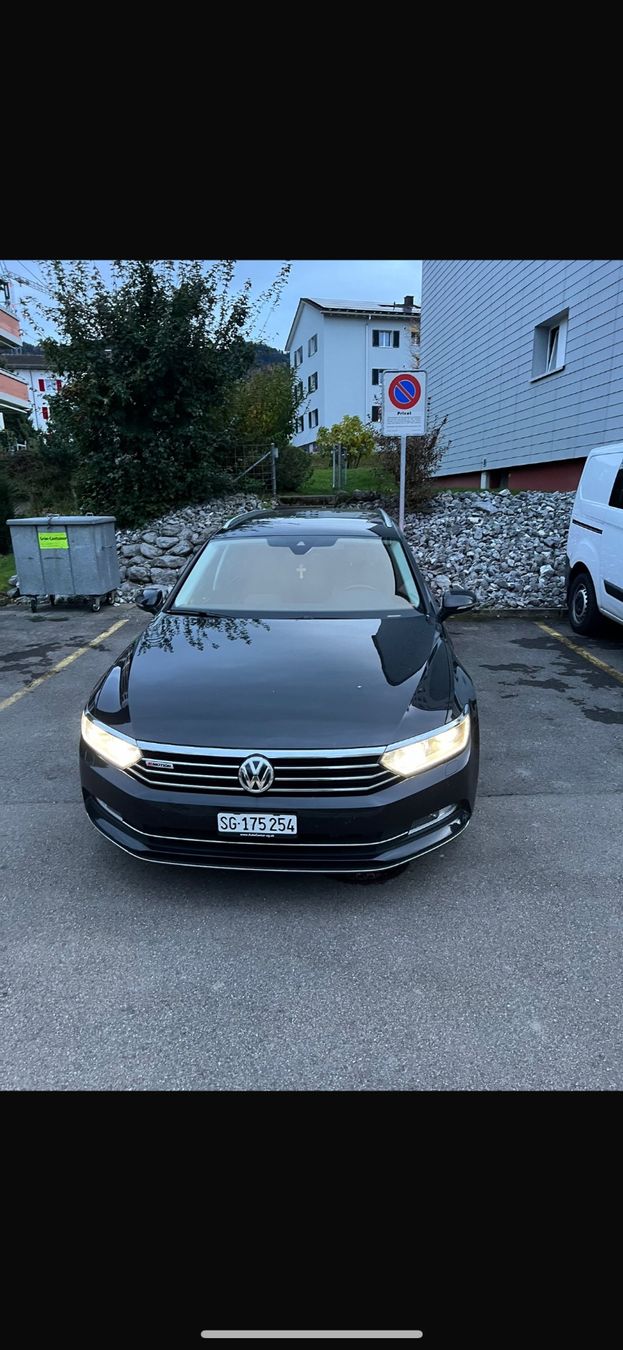 VW Automobili: VW Passat 2.0 TDI 190 PS 4 Motion – Usato da Lutzenberg venduto da Mladen90