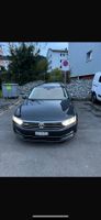 VW Passat 2.0 TDI 190 PS 4 Motion