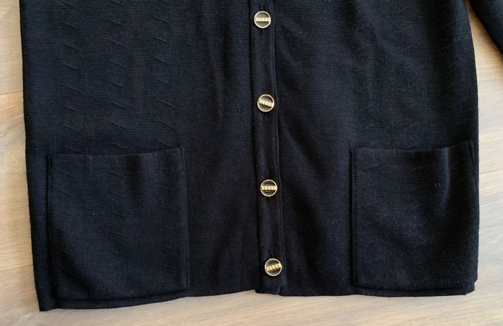 Giacche: Vintage Cardigan Gr 40 – Usato da Interlaken venduto da NataliiaS 4