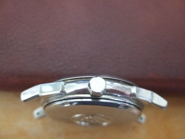 Omega Orologi: Omega Gehäuse Pie Pan mit Glas – Usato da Eschenbach SG venduto da mai_vn2023 2