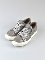 Gabor Sneaker, silber, Gr.38 (5)