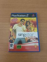 Singstar Turkish Party