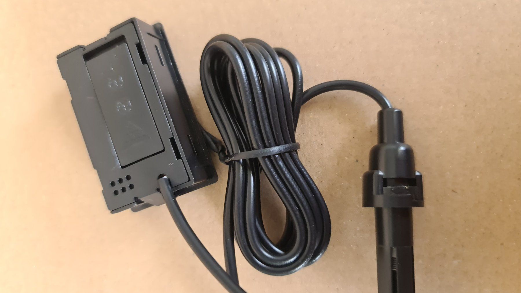 Altro per la casa: Mini LCD Temperatur und Feuchtigkeit sensor – Nuovo e nell'imballaggio originale da Uerkheim venduto da Kaufoption 2