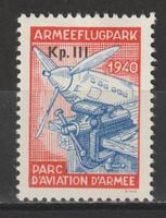 Flieger Nr. 5/1 *