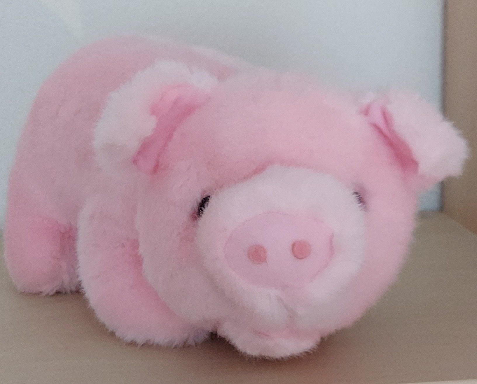 Jouets: Schwein – D'occasion à Steckborn par Quo7