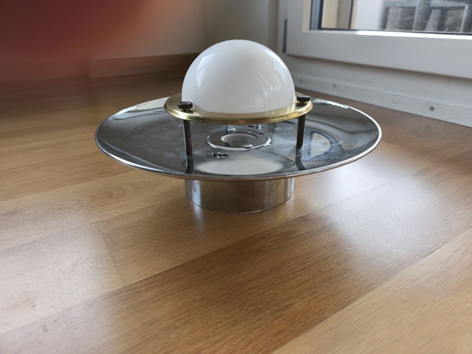 Ikea Kronleuchter & Deckenlampen: Ikea Lampe / Deckenlampe – Gebraucht aus Birmensdorf ZH von Hagenbuchertrade 1