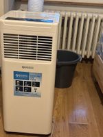 Olimpia Splendid Dolceclima Slim 8 WWB – Klimagrät