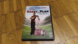 DVD - Daddy ohne Plan - Dwayne "The Rock" Johnson.