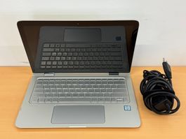 HP 13.3" Spectre Pro x360 G2 Laptop 512GB 8GB mit Windows 10