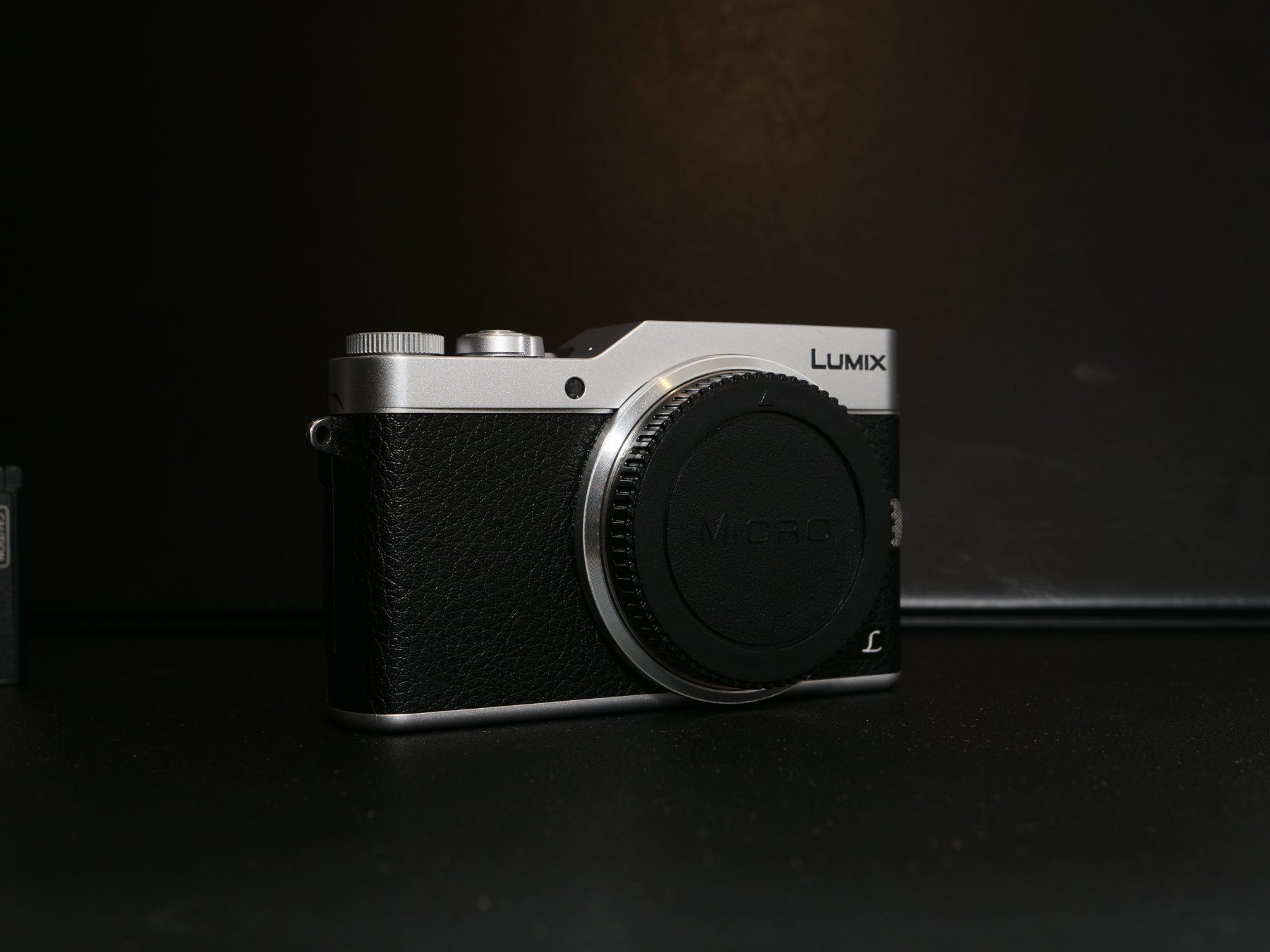 Panasonic Fotocamera: Panasonic Lumix DC-GX800 – Usato da Belfaux venduto da mca_g5tw