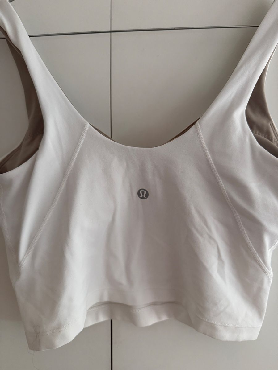 Lululemon Tops: Lululemon Align Top – Gebraucht aus Bern von lo.la 1
