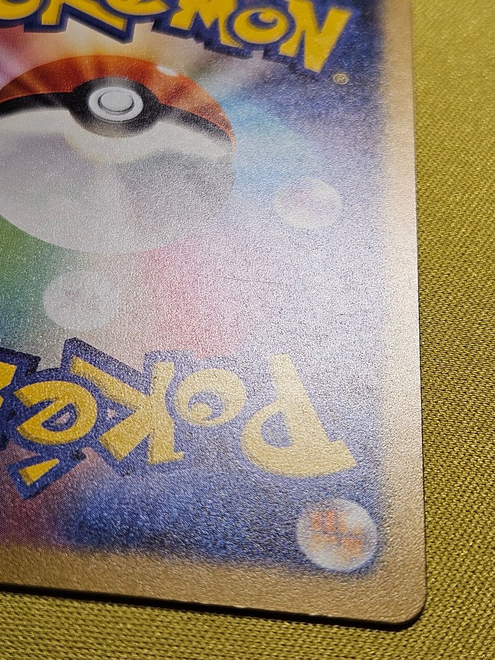 Pokémon Sammelbilder & Trading cards: sv4K Ancient Roar - Sandy Shocks ex 042/066 RR – Gebraucht aus Bellinzona von Pokemarco 2