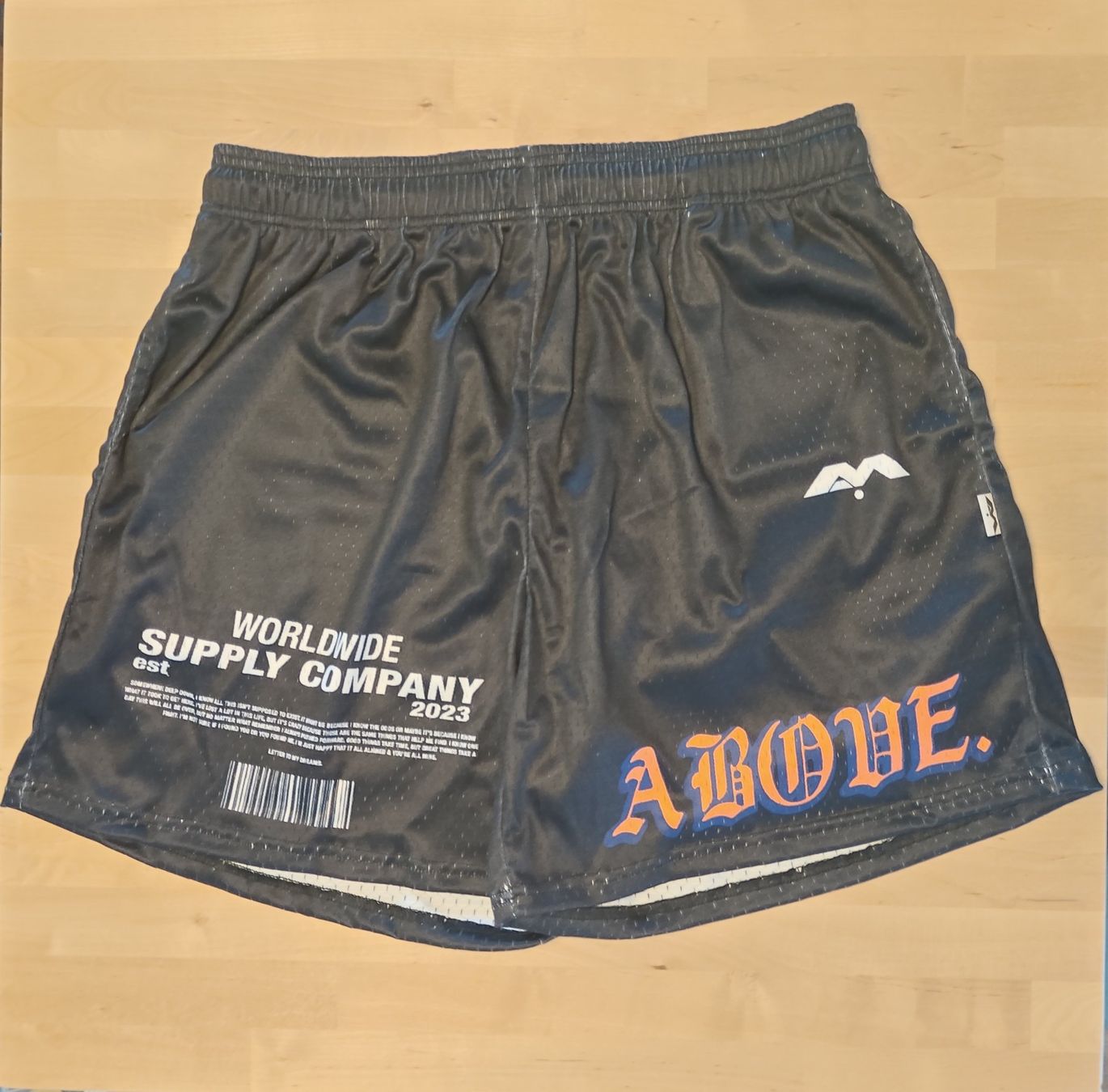 Pantaloni: Shorts - Limited Edition (Neu) – Nuovo (secondo la descrizione) da Ins venduto da MAVIC99