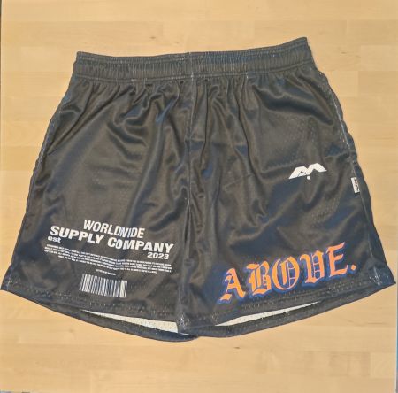 Shorts - Limited Edition (Neu)