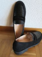 Schuhe schwarz Gr. 39 - neu!