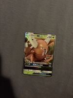 Pokemon Karte: Pinsir GX - Top Zustand! Selten!