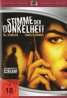 Stimme der Dunkelheit (1993)  Originalverpackt
