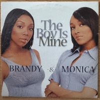 Brandy & Monica