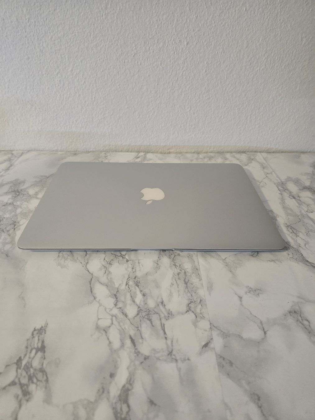 Apple Notebook: MacBook Air i5 | 4Go RAM | SSD 121Go – Usato da Renens VD venduto da MTD2211 5