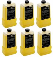 6x Kärcher PressurePro Advance 1 RM 110