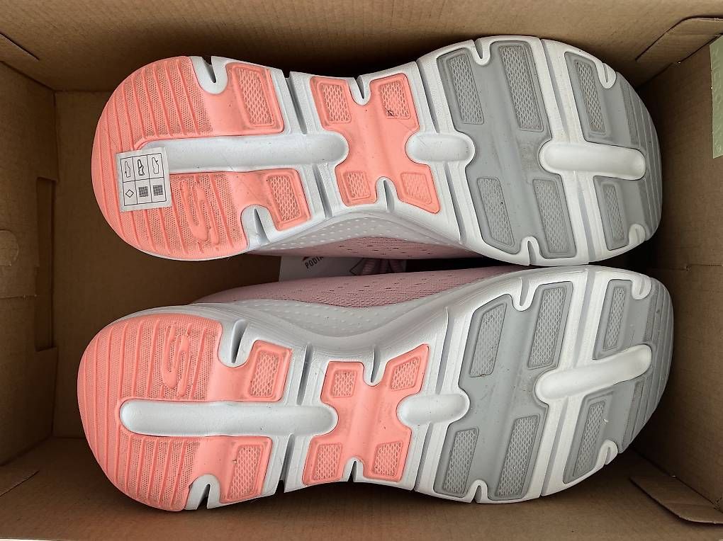 Skechers Scarpe da donna: Sketchers neuves 39 / 26 cm – Nuovo e nell'imballaggio originale da fully venduto da jinsei 3