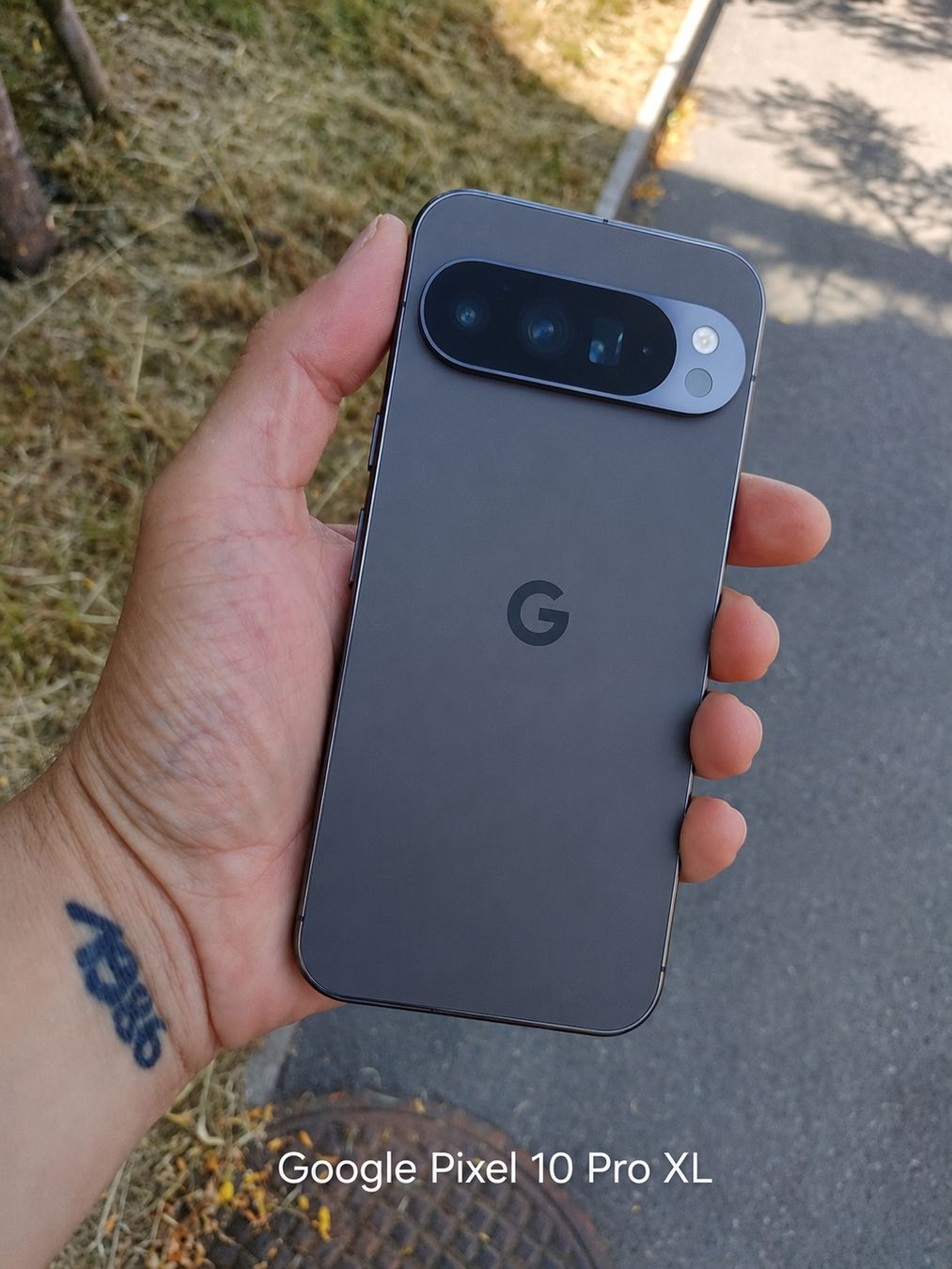 Google Telefoni cellulari / Smartphones: Google Pixel 10 Pro XL Midnight Smartphone neuwertig – Usato da Kreuzlingen venduto da mhu_hwv6 3