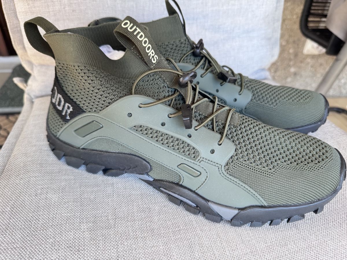 Nike Chaussures hommes: Diverse scarpe da vendere  – D'occasion à Viganello par NicodemusRoger 5