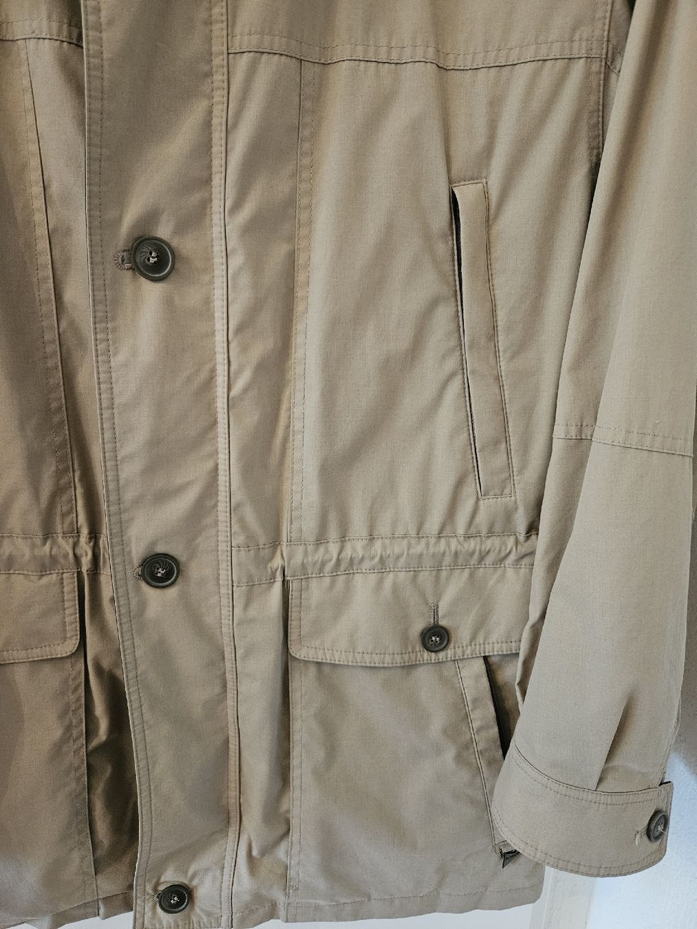 Giacche: Jacke Gr. 24 - WESTBURY - Spendenaktion – Nuovo (secondo la descrizione) da Unterkulm venduto da Beljasch 2