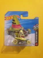 Hot Wheels CONE SHAKER "TREASURE HUNT "