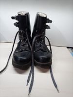 Militär Kampfstiefel Gr. 46