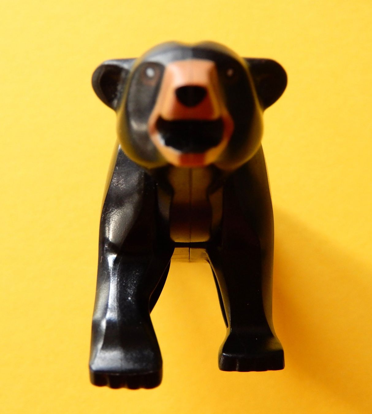 Lego Jeux de construction: Lego Tier Schwarzbär – D'occasion à Senèdes par tintinette43 5