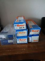 Roco Leere Schachteln