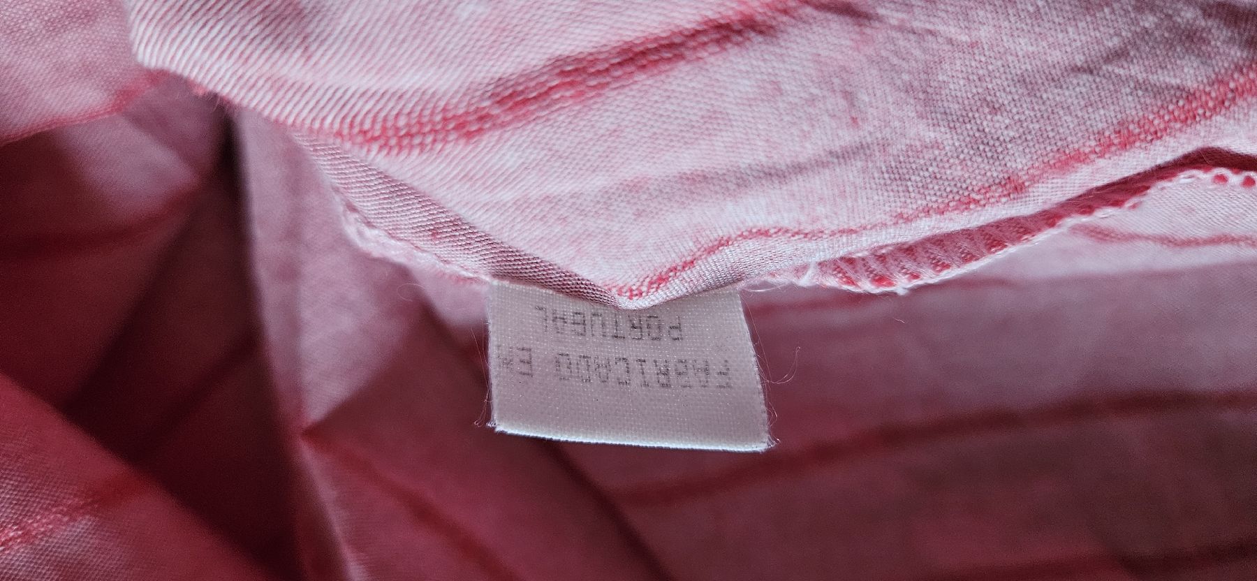 Camicette: Bluse bestickt 100% Baumwolle – Usato da Rombach venduto da ThriftBetter 5
