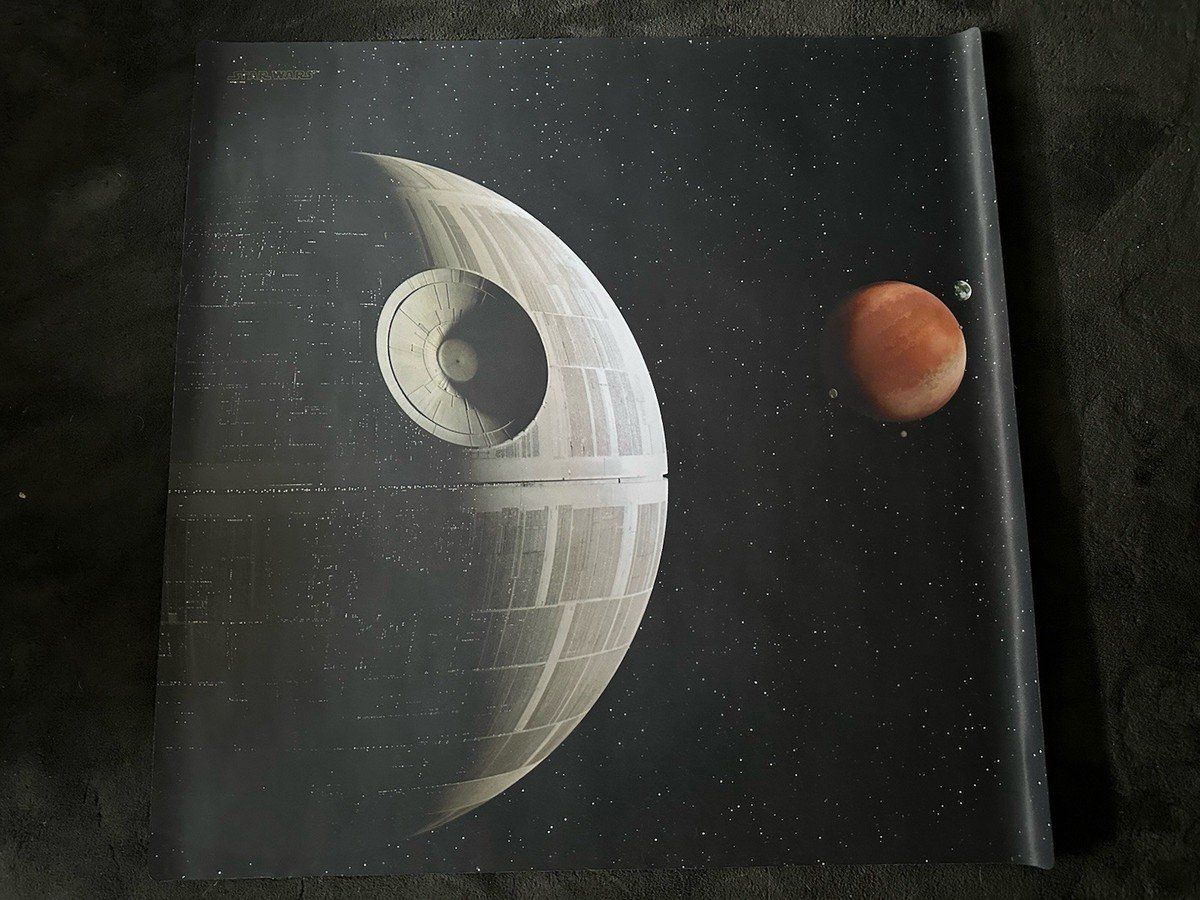 Giochi: Playmat StarWars X Wing – Usato da Genève venduto da CRDNX
