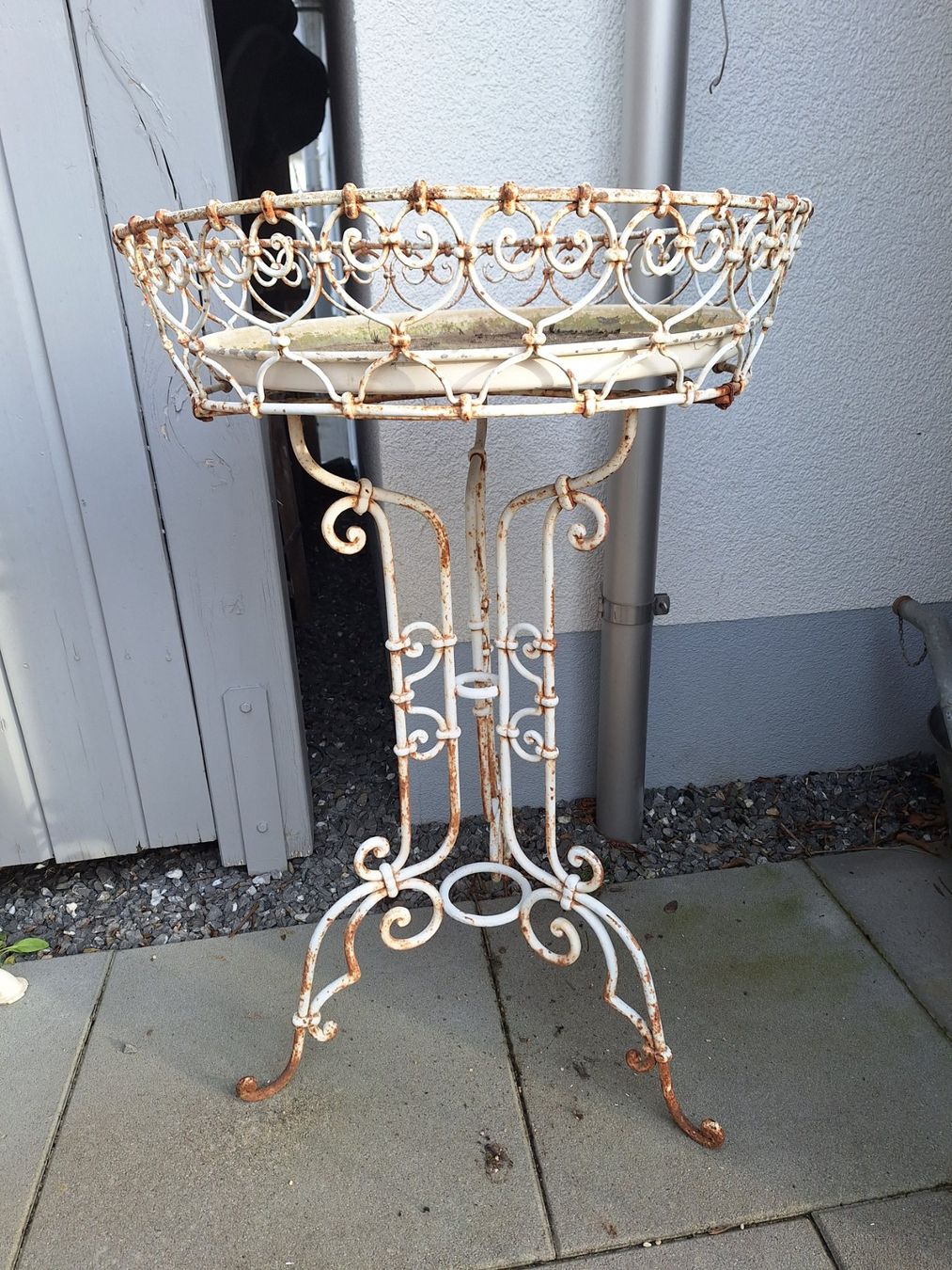 Altro in Decorazioni & Accessori: Jardinière ancienne – Usato da Vicques venduto da prairie0809