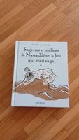 Sagesse et Malices de Naserdine, le fou qui etait sage