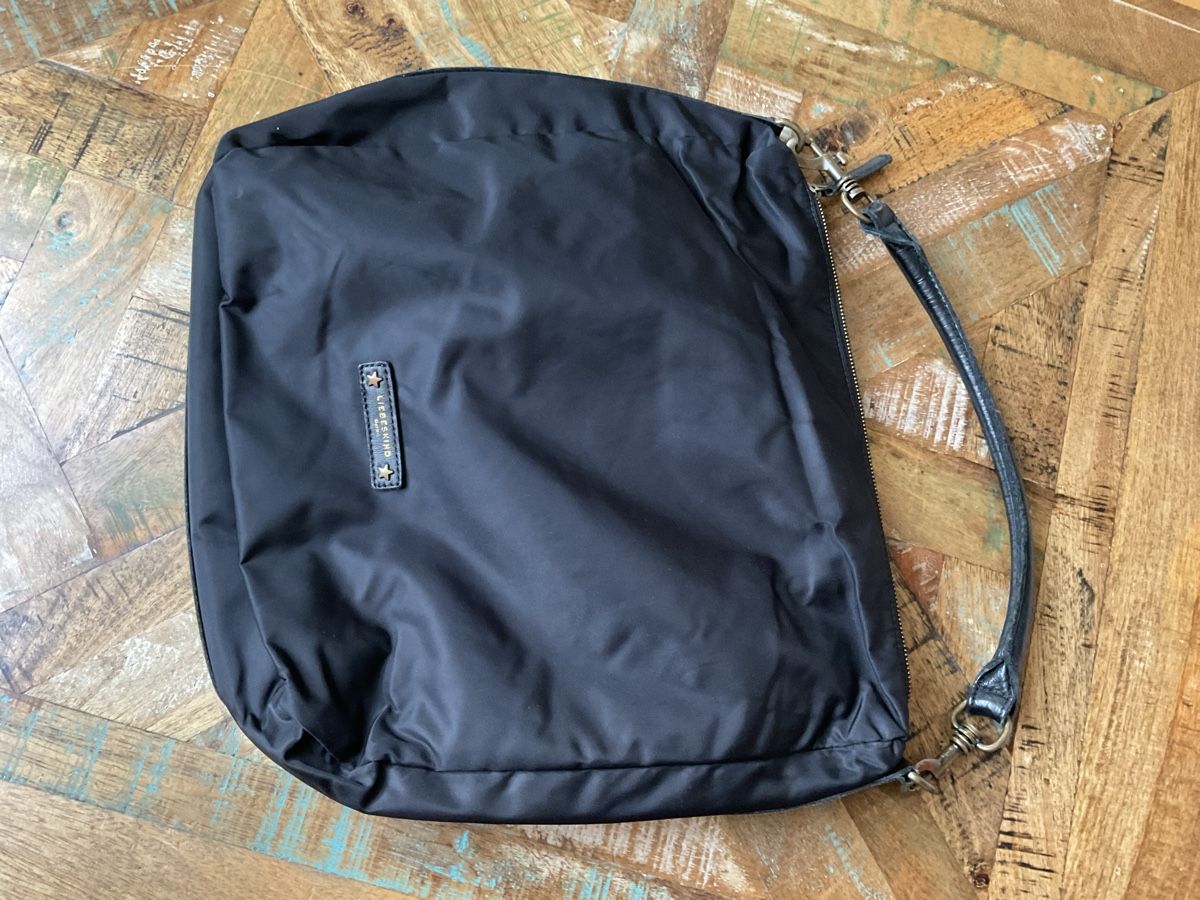 Liebeskind Borse da donna: Liebeskind Tasche schwarz – Usato da Bachenbülach venduto da Sybeco