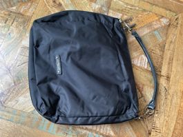 Liebeskind Tasche schwarz