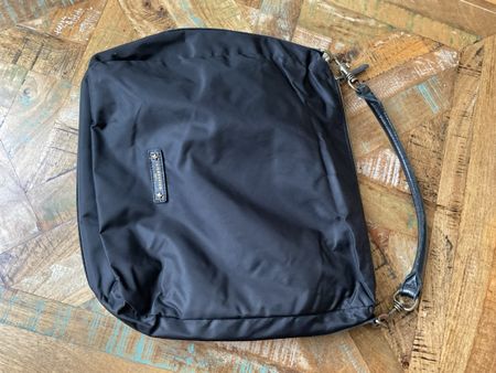 Liebeskind Tasche schwarz