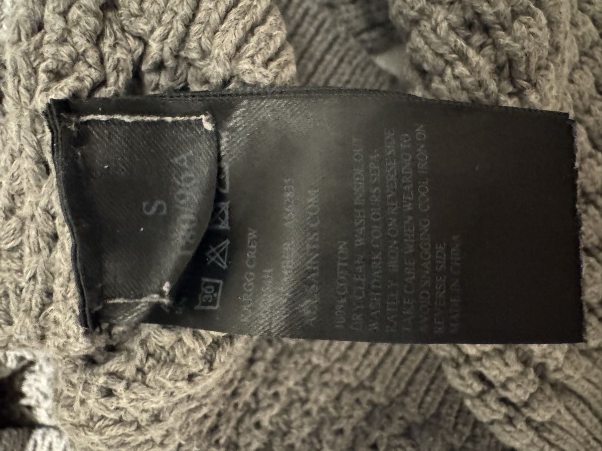 Allsaints Maglioni & Felpe: Neuwertiger Pullover All Saints – Nuovo (secondo la descrizione) da Zug venduto da pav_q5f7 4