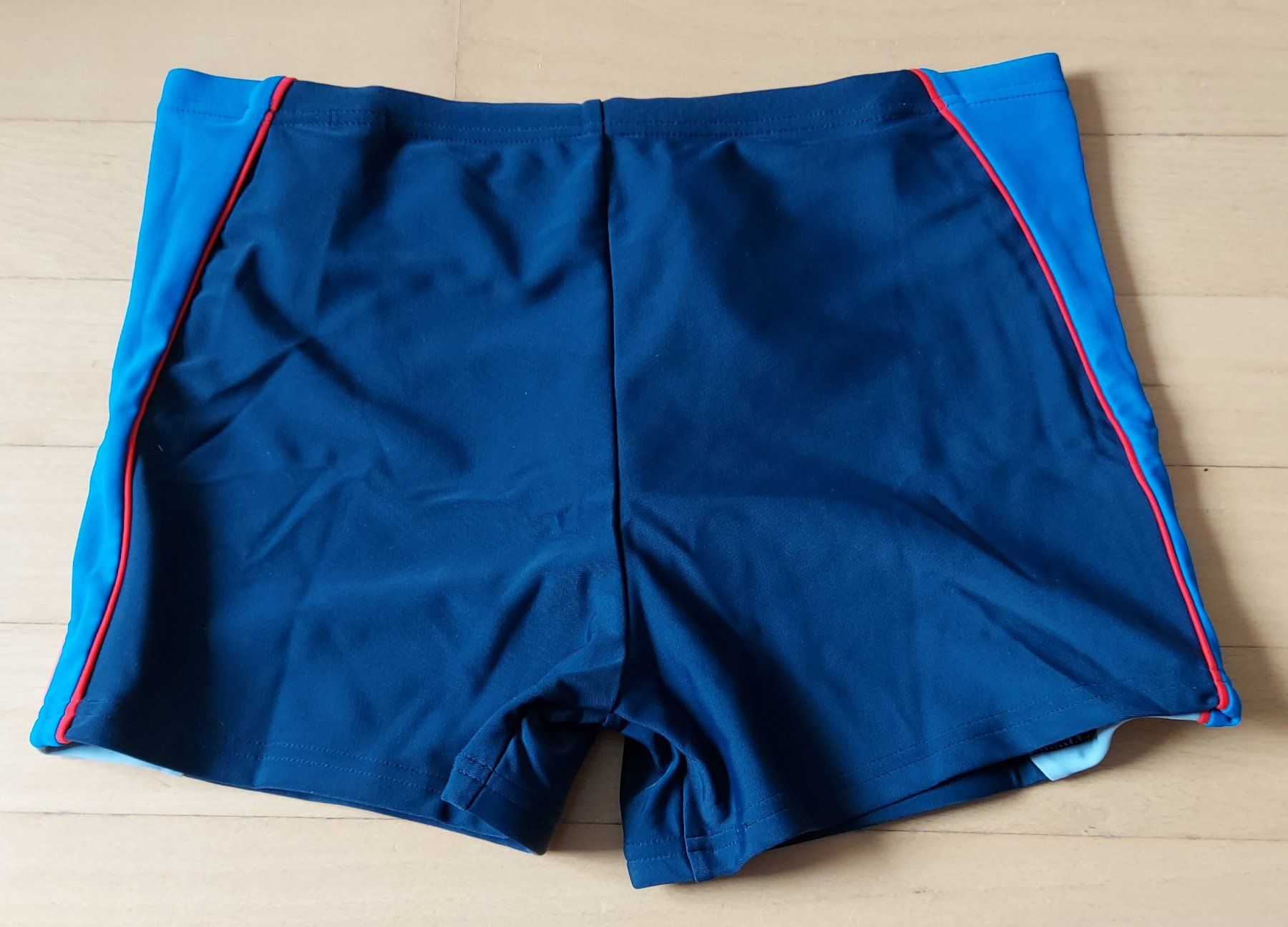 Speedo Costumi da bagno: Neue Speedo Badehose Herren Gr. 8 / 100 cm – Nuovo e nell'imballaggio originale da Basel venduto da Mazzo84 1