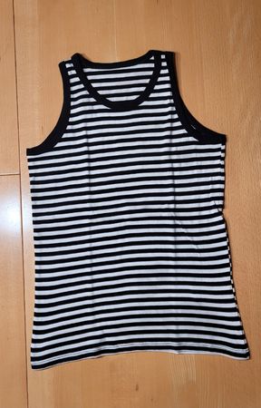 Unterhemd Gr. 158/164