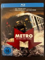 Metro Im Netz des Todes